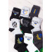 Шкарпетки підліткові "Україна" (демісезон)